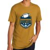 Apparel ® Unisex Cotton Tee Thumbnail