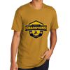 Apparel ® Unisex Cotton Tee Thumbnail