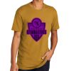 Apparel ® Unisex Cotton Tee Thumbnail