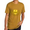 Apparel ® Unisex Cotton Tee Thumbnail