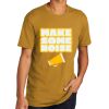 Apparel ® Unisex Cotton Tee Thumbnail