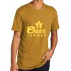 Apparel ® Unisex Cotton Tee Thumbnail