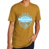 Apparel ® Unisex Cotton Tee Thumbnail