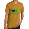 Apparel ® Unisex Cotton Tee Thumbnail