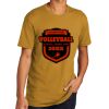 Apparel ® Unisex Cotton Tee Thumbnail