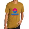 Apparel ® Unisex Cotton Tee Thumbnail