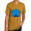 Apparel ® Unisex Cotton Tee Thumbnail