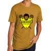 Apparel ® Unisex Cotton Tee Thumbnail