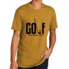 Apparel ® Unisex Cotton Tee Thumbnail