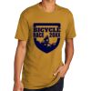 Apparel ® Unisex Cotton Tee Thumbnail