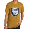 Apparel ® Unisex Cotton Tee Thumbnail