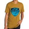 Apparel ® Unisex Cotton Tee Thumbnail