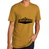 Apparel ® Unisex Cotton Tee Thumbnail