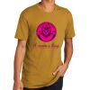 Apparel ® Unisex Cotton Tee Thumbnail