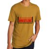 Apparel ® Unisex Cotton Tee Thumbnail