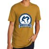 Apparel ® Unisex Cotton Tee Thumbnail