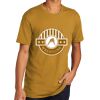 Apparel ® Unisex Cotton Tee Thumbnail