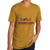 Apparel ® Unisex Cotton Tee Thumbnail