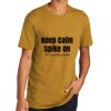 Apparel ® Unisex Cotton Tee Thumbnail