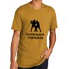 Apparel ® Unisex Cotton Tee Thumbnail