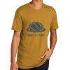 Apparel ® Unisex Cotton Tee Thumbnail