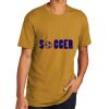 Apparel ® Unisex Cotton Tee Thumbnail