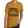 Apparel ® Unisex Cotton Tee Thumbnail