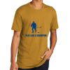 Apparel ® Unisex Cotton Tee Thumbnail