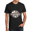 Apparel ® Unisex CVC Tee Thumbnail