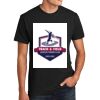 Apparel ® Unisex CVC Tee Thumbnail