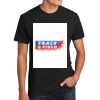 Apparel ® Unisex CVC Tee Thumbnail