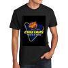 Apparel ® Unisex CVC Tee Thumbnail