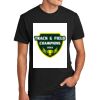 Apparel ® Unisex CVC Tee Thumbnail