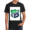 Apparel ® Unisex CVC Tee Thumbnail