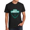 Apparel ® Unisex CVC Tee Thumbnail