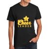 Apparel ® Unisex CVC Tee Thumbnail