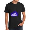 Apparel ® Unisex CVC Tee Thumbnail