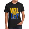 Apparel ® Unisex CVC Tee Thumbnail