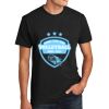 Apparel ® Unisex CVC Tee Thumbnail