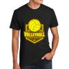 Apparel ® Unisex CVC Tee Thumbnail