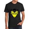 Apparel ® Unisex CVC Tee Thumbnail