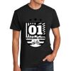 Apparel ® Unisex CVC Tee Thumbnail