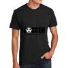 Apparel ® Unisex CVC Tee Thumbnail